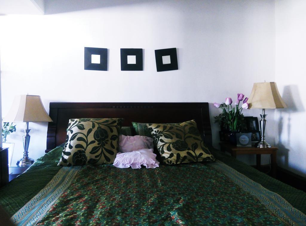 Jeelani Guest House Srīnagar Exterior foto